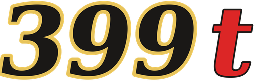 399t logo